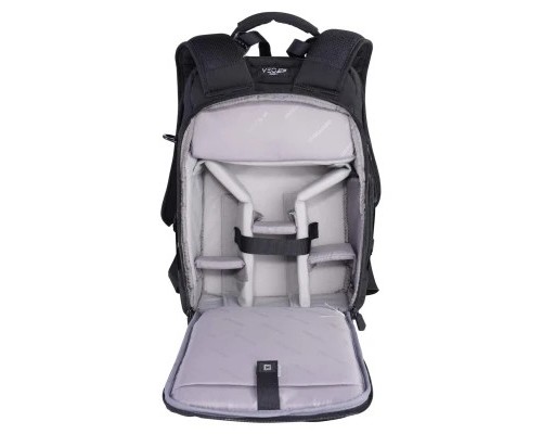 Фото-сумка Vanguard Backpack VEO Range T 37M Black (4719856249100)