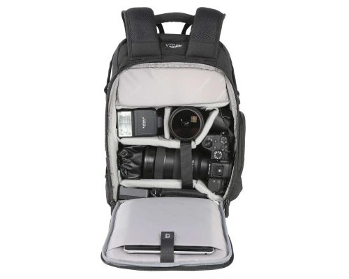 Фото-сумка Vanguard Backpack VEO Range T 37M Black (4719856249100)