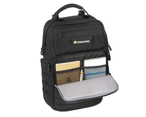 Фото-сумка Vanguard Backpack VEO Range T 37M Black (4719856249100)