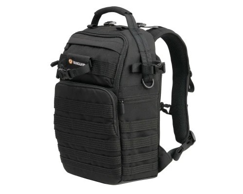 Фото-сумка Vanguard Backpack VEO Range T 37M Black (4719856249100)