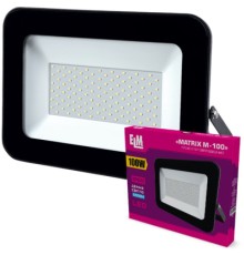 Прожектор ELM Matrix M-100 6500 (26-0043.)