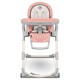 Стілець для годування Lionelo Cora Bubblegum (LO-CORA BUBBLEGUM)