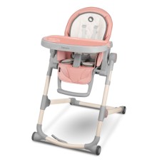 Стілець для годування Lionelo Cora Bubblegum (LO-CORA BUBBLEGUM)