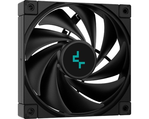 Система рідинного охолодження Deepcool LT720 (R-LT720-BKAMNF-G-1)