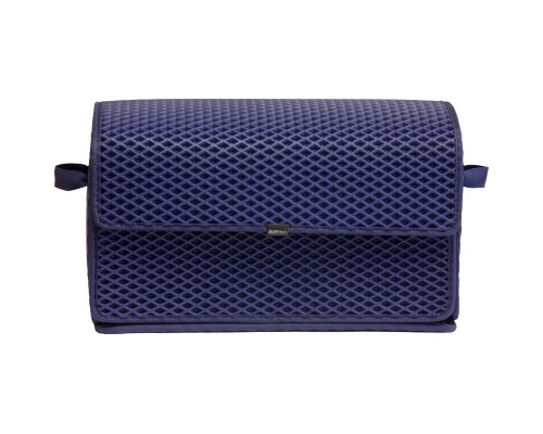 Сумка-органайзер EVAtech 30x49x25 см Синій (BS12258SM5RNN)