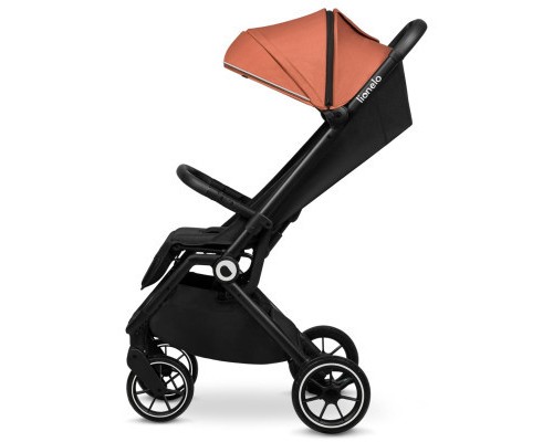 Коляска Lionelo Cloe Broun Rust (LO-CLOE BROUN RUST)