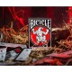 Гральні карти Bicycle Black Tiger Revival edition (ВР_КИББТ)
