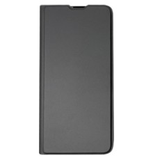 Чохол до мобільного телефона Florence Protect Infinix Note 30 Black OEM (RL075267)