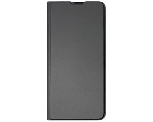 Чохол до мобільного телефона Florence Protect Infinix Note 30 Black OEM (RL075267)