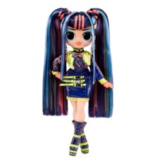 Лялька L.O.L. Surprise! серії O.M.G. S8 – Вікторія (591504)