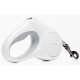 Повідок для собак Petkit Travel Go Free Retractable Leash 3 m (P2104)