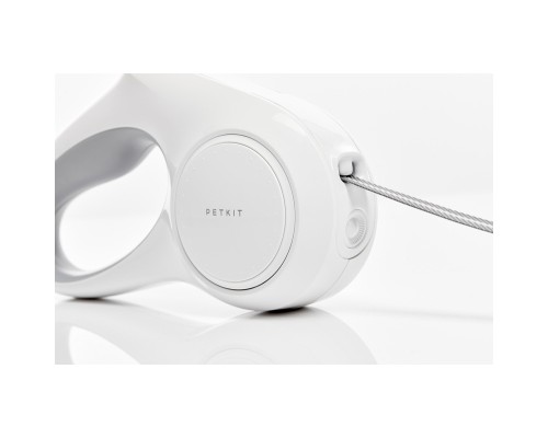 Повідок для собак Petkit Travel Go Free Retractable Leash 3 m (P2104)