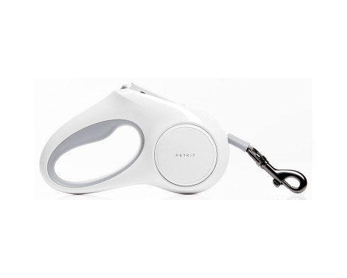 Повідок для собак Petkit Travel Go Free Retractable Leash 3 m (P2104)