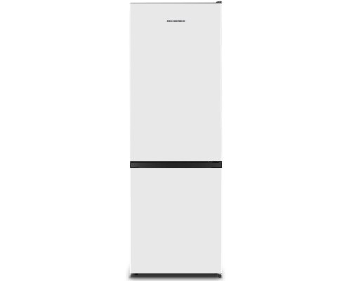 Холодильник HEINNER HCNF-HS292F+