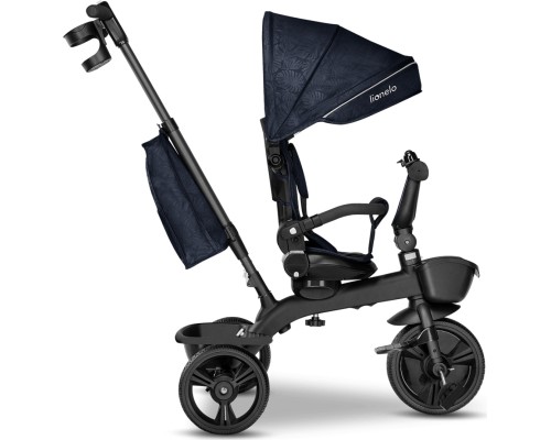 Дитячий велосипед Lionelo Kori Blue Navy (LO-KORI BLUE NAVY)
