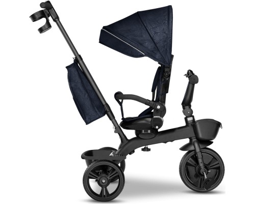 Дитячий велосипед Lionelo Kori Blue Navy (LO-KORI BLUE NAVY)