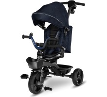 Дитячий велосипед Lionelo Kori Blue Navy (LO-KORI BLUE NAVY)