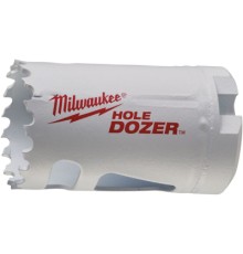 Коронка Milwaukee Bi-Metal 33мм (49560067)