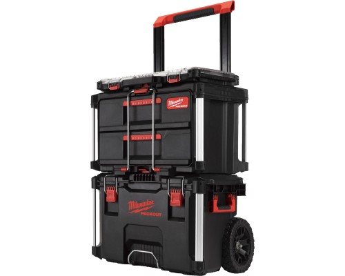Ящик для інструментів Milwaukee набір PACKOUT (4932479957)
