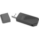 USB флеш накопичувач Acer 8GB UP200 Black USB 2.0 (BL.9BWWA.508) 