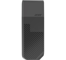 USB флеш накопичувач Acer 8GB UP200 Black USB 2.0 (BL.9BWWA.508) 