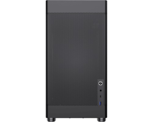 Корпус Gamemax MeshBox PRO BK