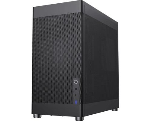 Корпус Gamemax MeshBox PRO BK