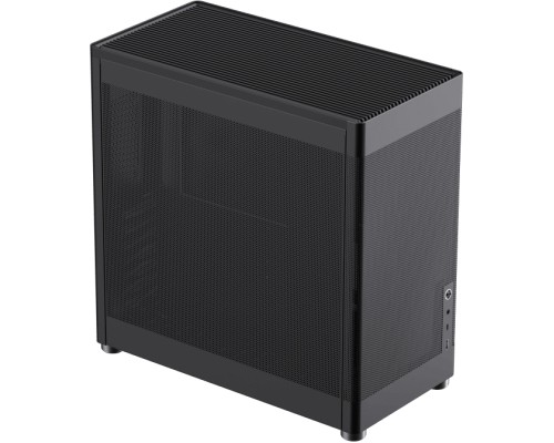 Корпус Gamemax MeshBox PRO BK