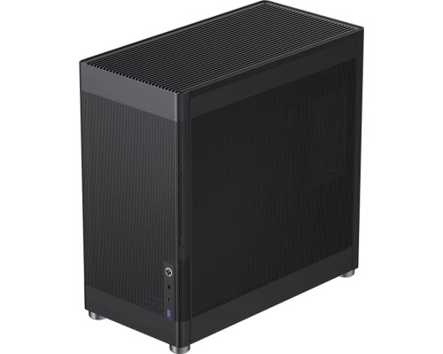Корпус Gamemax MeshBox PRO BK
