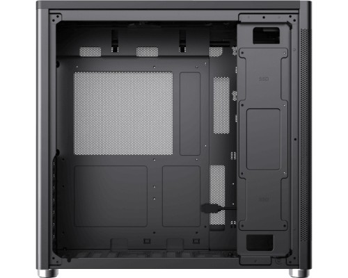 Корпус Gamemax MeshBox PRO BK