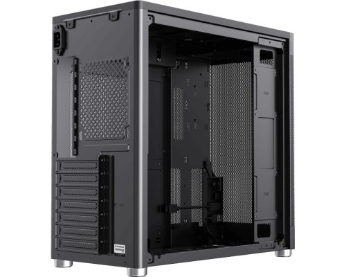 Корпус Gamemax MeshBox PRO BK