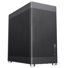 Корпус Gamemax MeshBox PRO BK