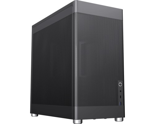 Корпус Gamemax MeshBox PRO BK