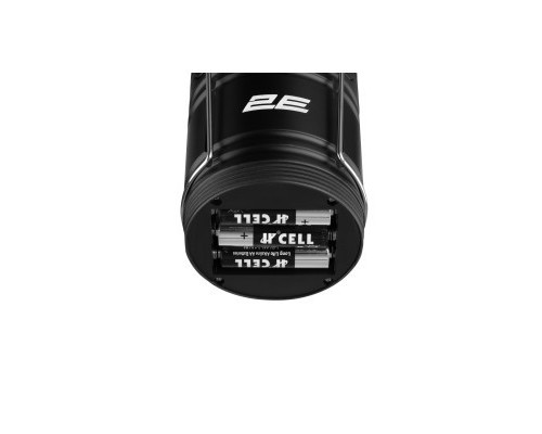 Ліхтар 2E AAx3 200лм 3Вт складний (2E-PLBL3AAF)