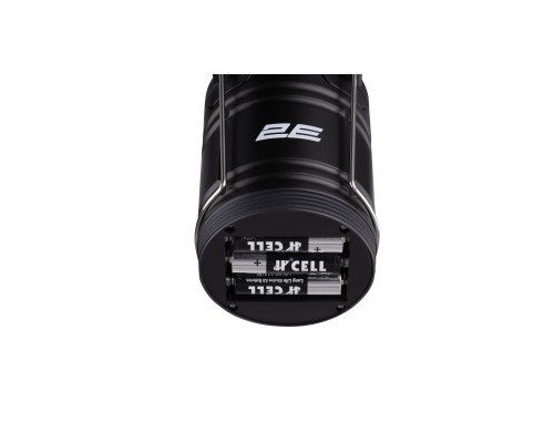 Ліхтар 2E AAx3 200лм 3Вт складний (2E-PLBL3AAF)