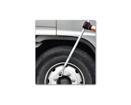 Ключ Toptul динамометричний 1