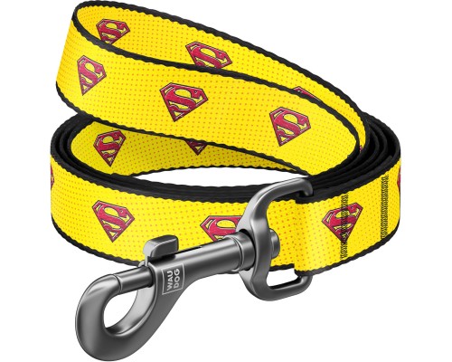 Повідець для собак WAUDOG Nylon 