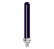 Лампочка Delux PL TUBE PL9W G23 (10008022)
