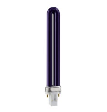 Лампочка Delux PL TUBE PL9W G23 (10008022)