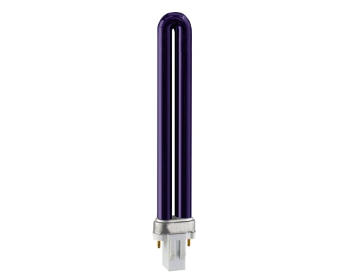 Лампочка Delux PL TUBE PL9W G23 (10008022)