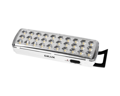 Світильник Delux REL-501 30 LED 2W (90016960)