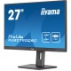 Монітор iiyama XUB2792QSC-B5 (XUB2792QSC-B5 H)