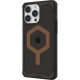 Чохол до мобільного телефона UAG Apple Iphone 15 Pro Max Plyo Magsafe Black/Bronze (114305114085)