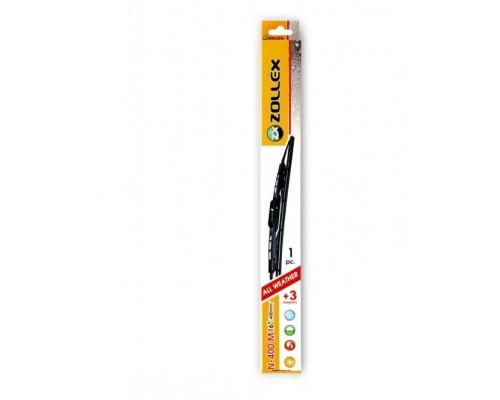Щітка склоочисника Zollex N-400 M (2618626)