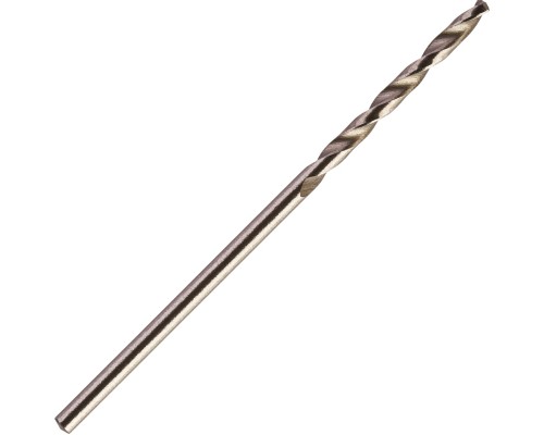 Свердло Milwaukee по металу THUNDERWEB HSS-G DIN338, 1,5 x 40 мм, (10шт) (4932352378)