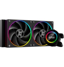 Система рідинного охолодження ID-Cooling SL240