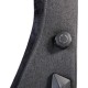 Крісло ігрове Hator Ironsky Fabric Grey (HTC-897)