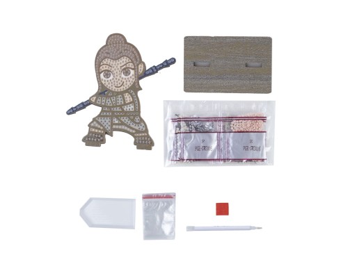 Набір для творчості Crystal Art Рей (CAFGR-SWS006)