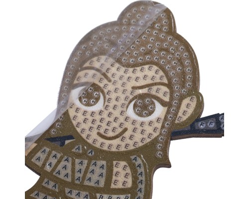 Набір для творчості Crystal Art Рей (CAFGR-SWS006)