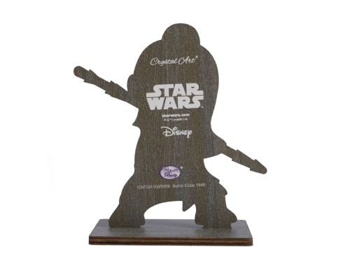 Набір для творчості Crystal Art Рей (CAFGR-SWS006)